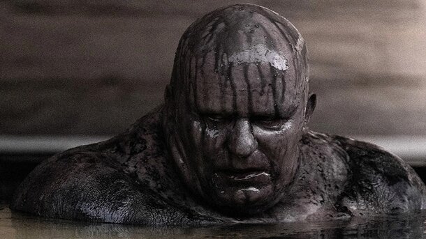 Кадр из сериала «Дюна: Пророчество» (2024)