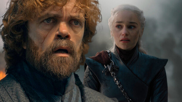 Наконец-то у «Игры престолов» достойный конкурент: Apple TV+ экранизирует кое-кого получше, чем Джордж Мартин 