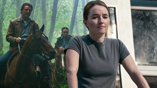 В HBO подтвердили дату выхода третьего сезона «Одних из нас» — пока что худшие предсказания фанатов сбываются 