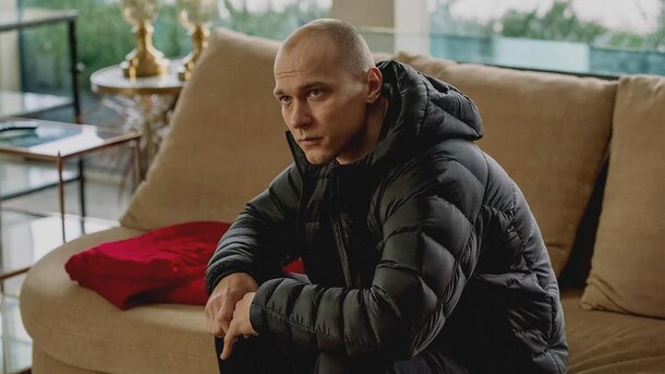 Юра Борисов согласился сниматься в Голливуде: сыграет поэта, которым восхищался Бродский 