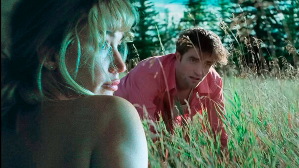 'Die, My Love': First Look at Jennifer Lawrence and Robert Pattinson in Lynne Ramsay’s Upcoming Film