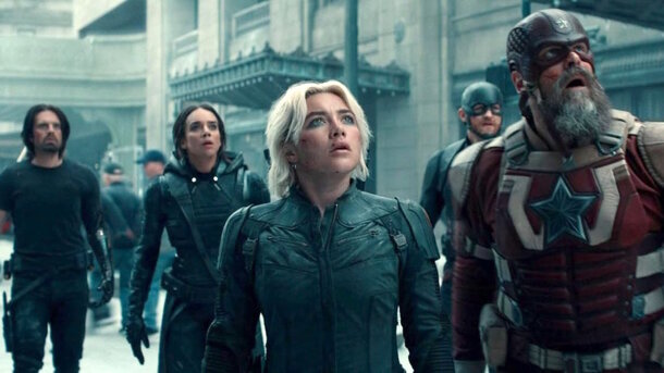 Marvel's 'Thunderbolts' Divides Critics: A Bold Gamble or Missed Opportunity? — 89% on Rotten Tomatoes