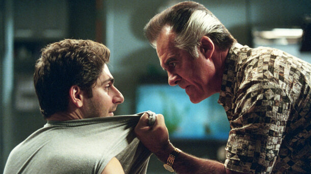 How 'The Sopranos' Ended: 18 Years Later, the Final Episode Still Shocks Viewers