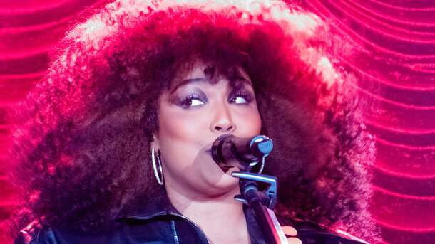 Lizzo