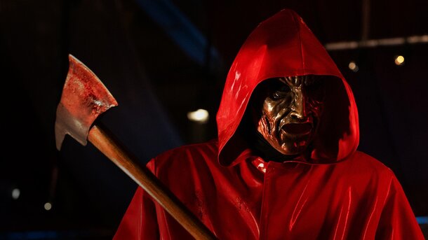 A Cue from an Underrated Classic: Netflix’s 'Fear Street Killer' Has a Secret 70s Horror Twin