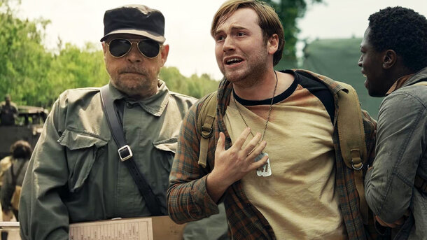 Финал гораздо лучше, чем в книге, но остальное...: чем фильм «Долгая прогулка» отличается от шедеврального романа Кинга