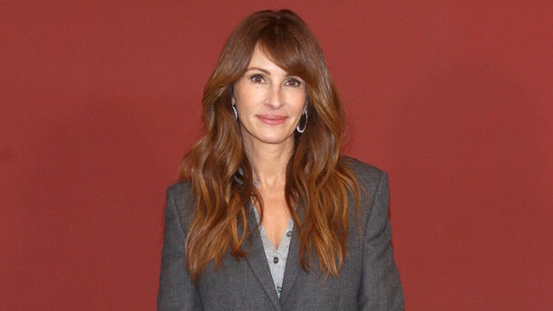 Behind the Spotlight: Julia Roberts' Journey as a Mother