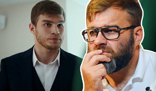 Машина восстановлению не подлежит: сын Пореченкова выжил в страшном ДТП