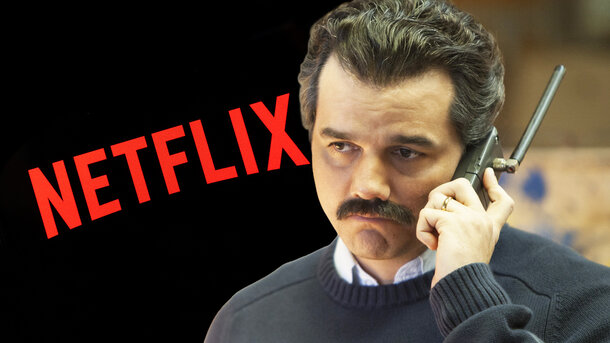 У Netflix полно сериалов, но эти 5 не дадут заскучать: каждая серия переворачивает сюжет с ног на голову У Netflix полно сериалов, но эти 5 не дадут заскучать: каждая серия переворачивает сюжет с ног на голову