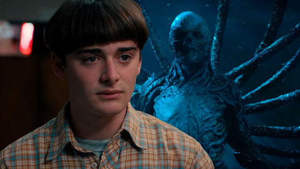 Векна не главный: звезда «Очень странных дел» проговорился, кто реально управляет злом в финале Векна не главный: звезда «Очень странных дел» проговорился, кто реально управляет злом в финале