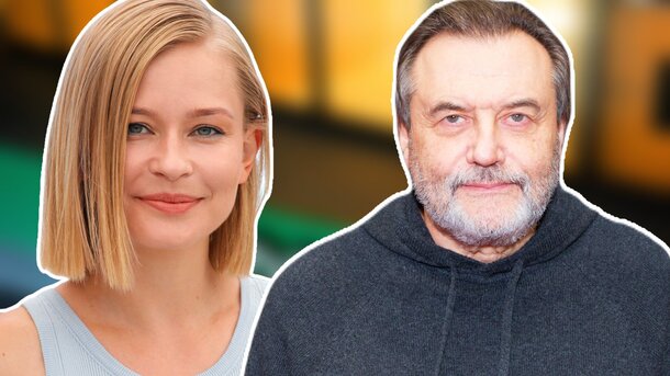 Воссоединения не будет: Пересильд отказалась встать рядом с Учителем