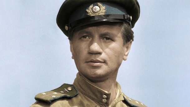 12 декабря Быкову могло бы исполниться 96 лет: узнали у кинокритика, в чем феномен актера