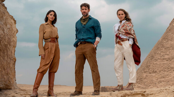 45% on Rotten Tomatoes? What Went Wrong with Ritchie’s Latest Adventure