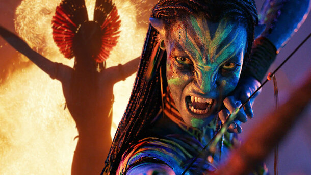 На нее ходили все, но не смотрел никто: российская короткометражка с позорными 4,8/10 собрала в прокате больше «Аватара 3»