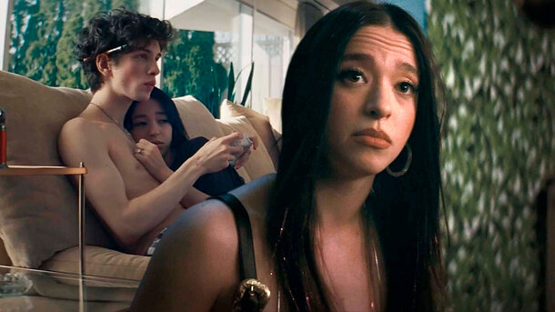 Mikey Madison in 'Anora'