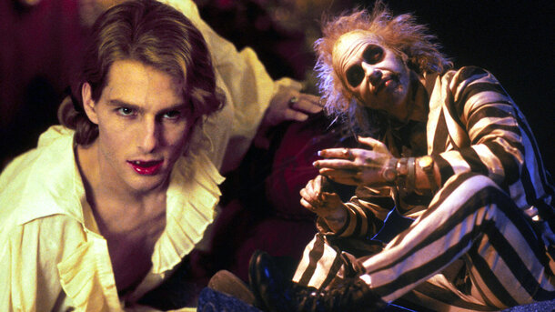 5 лучших готических фильмов, от которых даже спустя 20 лет после выхода мурашки по коже