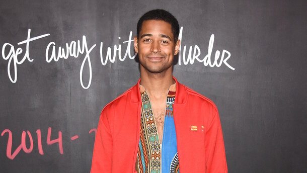 Alfred Enoch: Biography Facts and FAQ