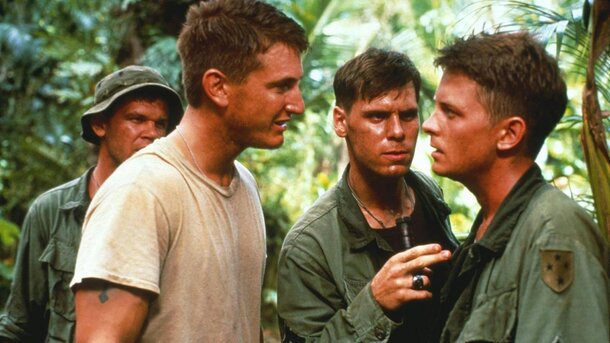 35 Years Ago It Flopped at the Box Office, but Ended Up in Tarantino's Top: the Director Considers This War Drama One of the Best