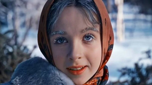 «Тепло ли тебе, девица?»: почему Настенька из «Морозко» не сказала, что замерзает – дело не в скромности, а в жутком обряде
