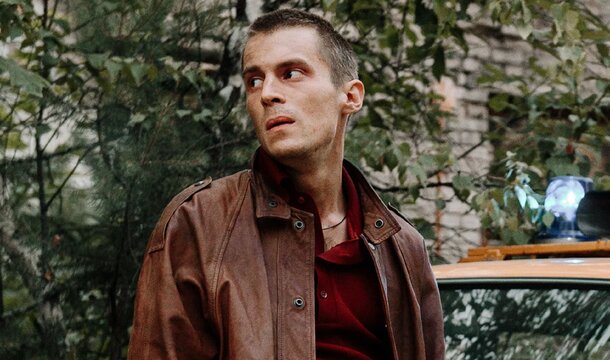 Янковский в «Фишере» должен был играть другого героя: «Я устал от этой интеллигентности»
