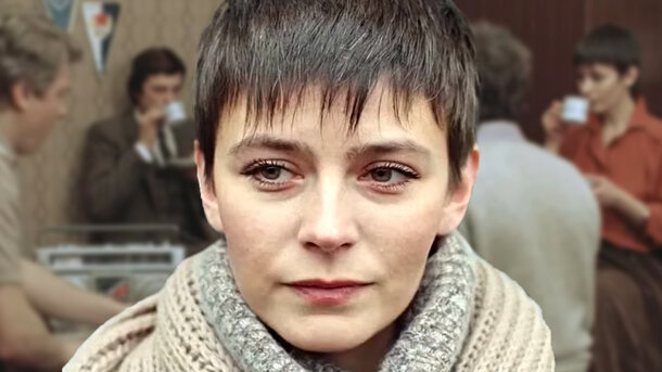 Подставила всех ради американца: звездой «Зимней вишни» должна была стать другая актриса
