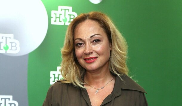 «Зачем мне будущий супруг без квартиры?»: звезда «Глухаря» откровенно рассказала о своих мужчинах