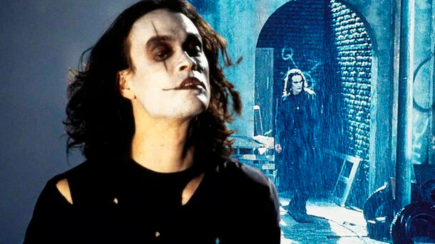 Brandon Lee