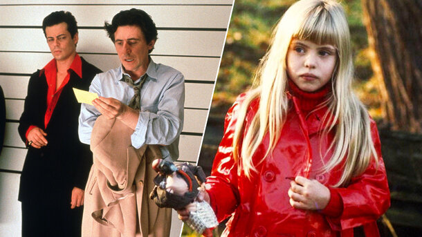 '12 Monkeys' Is Also on the List: 5 Films Whose Meaning Only Becomes Clear in the Last 10 Minutes
