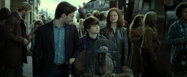 По стопам «Игры престолов»: 5 деталей, которые изменили в фильмах о Гарри Поттере — и они перестали иметь какой-то смысл