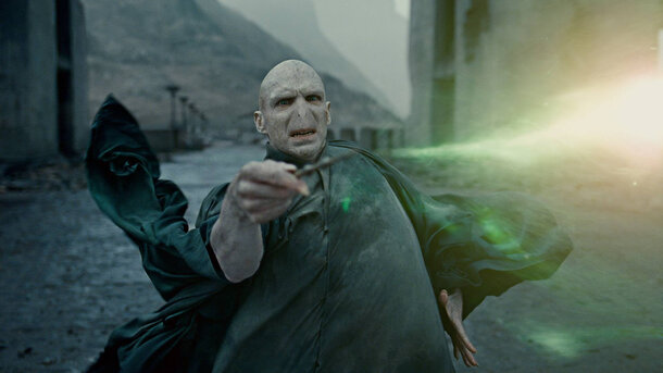 One of the Darkest Witches in History Was Voldemort’s Great-Grandmother: More Chilling Facts About the Dark Lord’s Family