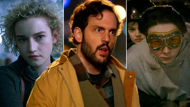 Тот же драйв с другими героями: 5 сериалов, которые смотрят вместо «Игры в кальмара», «Во все тяжкие» и других хитов