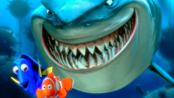 'Childhood will Never be the Same': Hidden Meaning Reveaed in 'Finding Nemo'