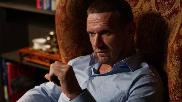 Понравится фанатам «Первого отдела»: новый сериал НТВ «Один за всех» взял самое лучшее от хитов, но все равно выделяется