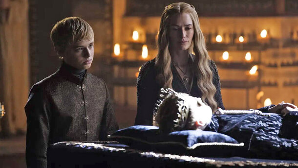 Still from the series 'Game of Thrones'