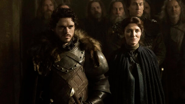 Still from the series 'Game of Thrones'