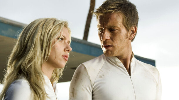 Этот фантастический фильм с Йоханссон провалился в нулевые: зато спустя 20 лет входит в топ-10 самых просматриваемых на Netflix