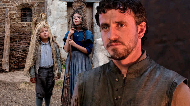 «Хамнет» — это 3 номинации на «Золотой глобус» и 100% одобрение критиков: но зрители не считают его идеальным «Хамнет» — это 3 номинации на «Золотой глобус» и 100% одобрение критиков: но зрители не считают его идеальным