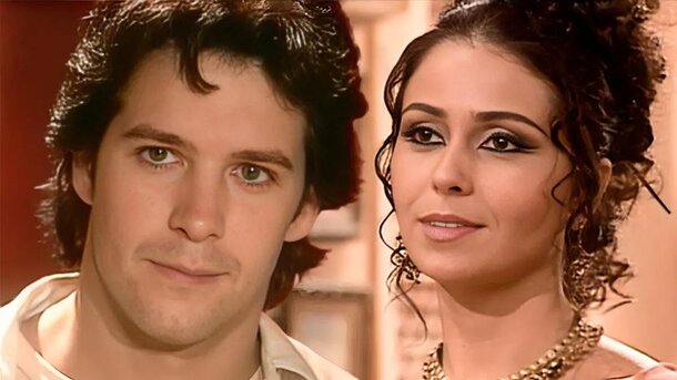 «Чужая жизнь всегда кажется легкой» – говорила в «Клоне» Жади, или все же Лукас? Угадайте автора цитаты из легендарного сериала (тест)