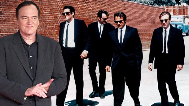 How Quentin Tarantino Fought to Keep This Scene in 'Reservoir Dogs' — It Became the Film’s Highlight