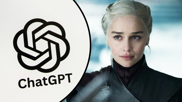 ChatGPT назвал этот сериал преемником «Игры престолов»: у него рейтинг 8.5 — и вы удивитесь, взглянув на название