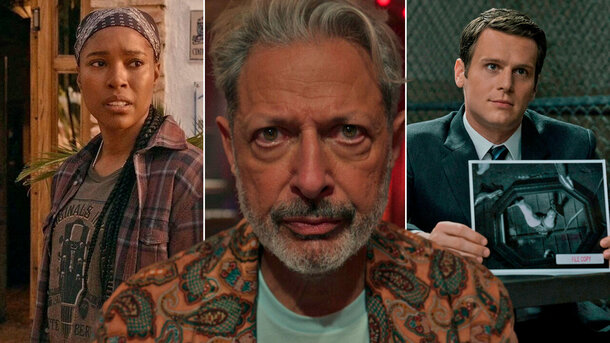 Финала зрители так и не дождались: 5 сериалов Netflix, которые закрыли слишком рано — у них и рейтинг неплохой