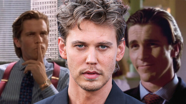 Austin Butler to Star as Patrick Bateman in New Adaptation of 'American Psycho'