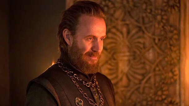 Still from the series 'House of the Dragon' (2022)