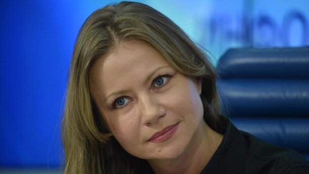 Марию Миронову вместе с сыном не хотят выпускать из Израиля: вот в чем дело