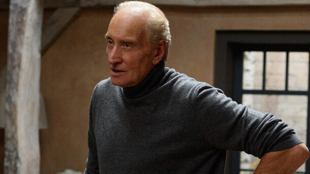 The Devil Incarnate: 25 Years before 'Game of Thrones', Dance Played a Villain Tywin could only Aspire To
