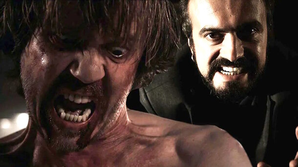 Stills from the movie 'Srpski film' (2010)