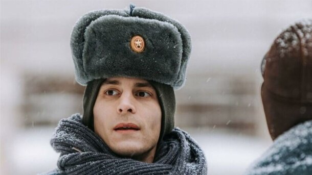 Иван Янковский