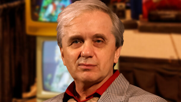 Снимался даже в «Сибирском цирюльнике»: почему сын советского актера ушел в монастырь