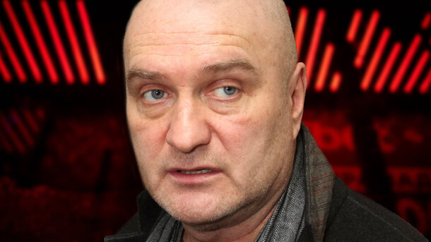 Снова женился и не только: Балуев сделал то, чего от него никто не ждал