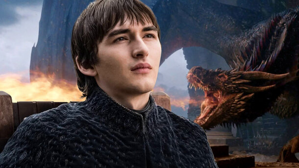 Bran’s Hunt Begins: The Untold Fate of Drogon after 'Game of Thrones'
